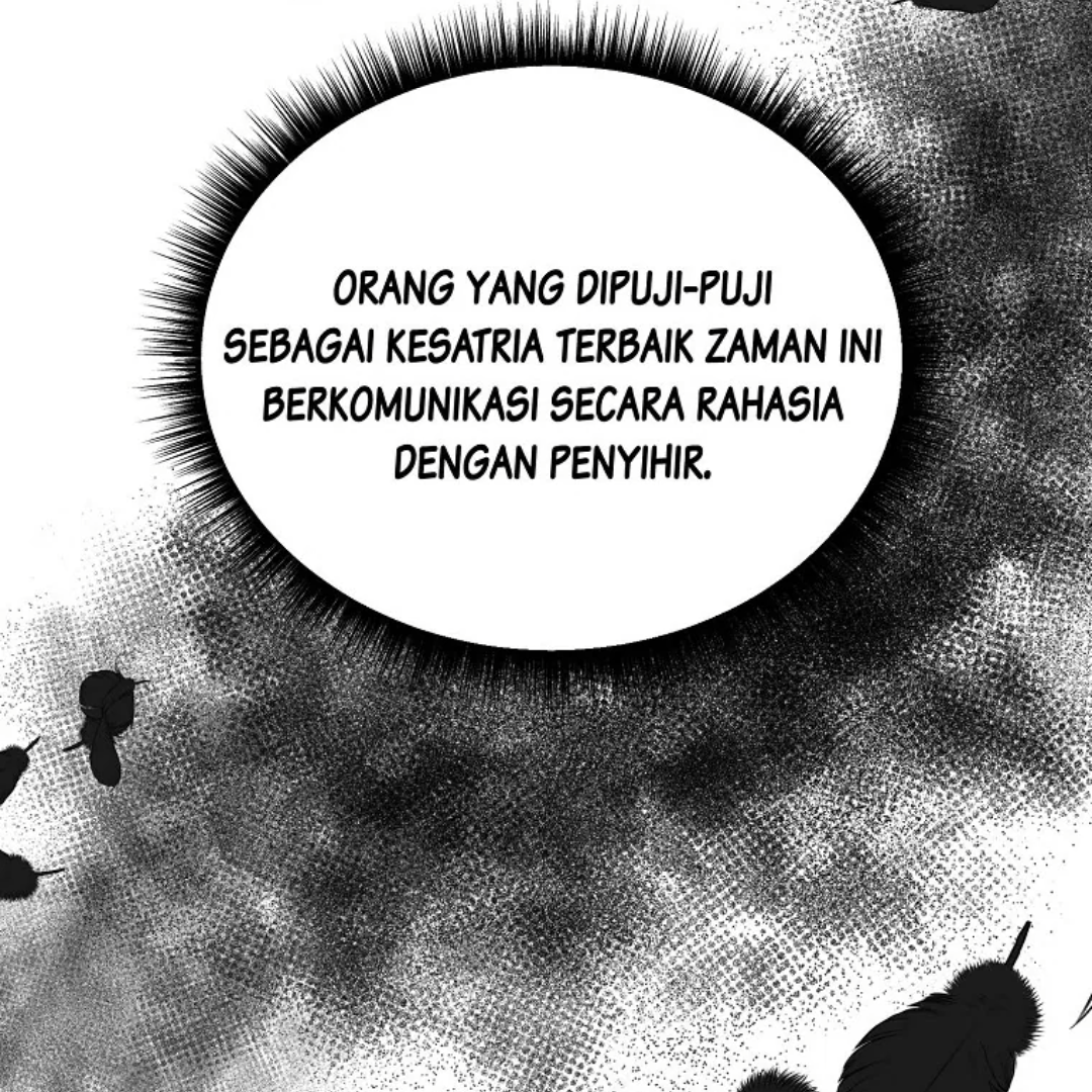 Undercover Empress Chapter 0 – halaman 16