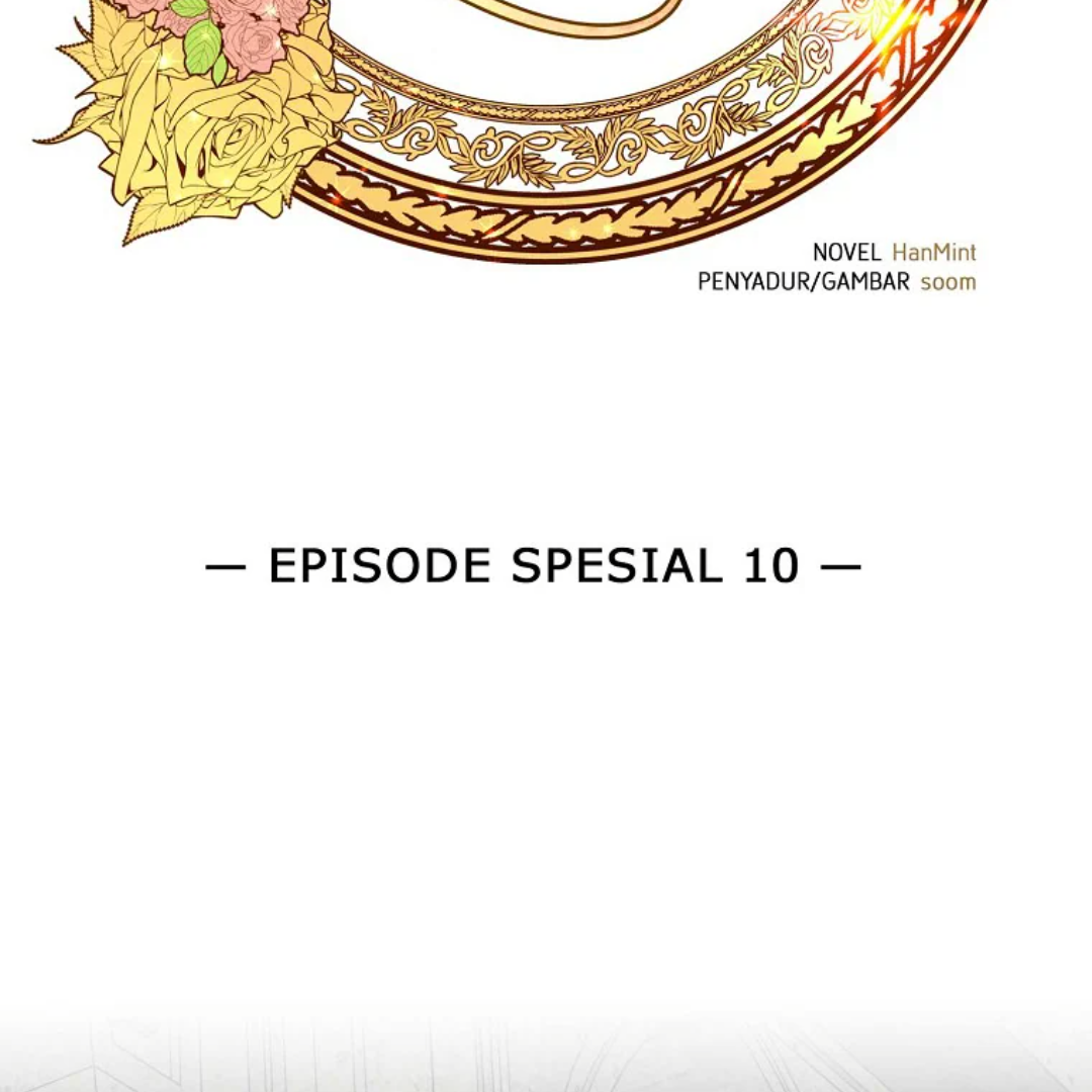 Undercover Empress Chapter 0 – halaman 19