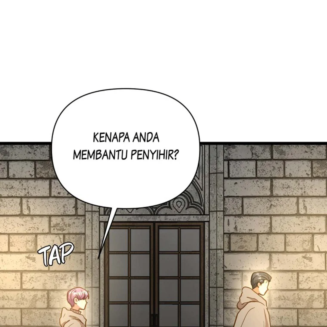 Undercover Empress Chapter 0 – halaman 22