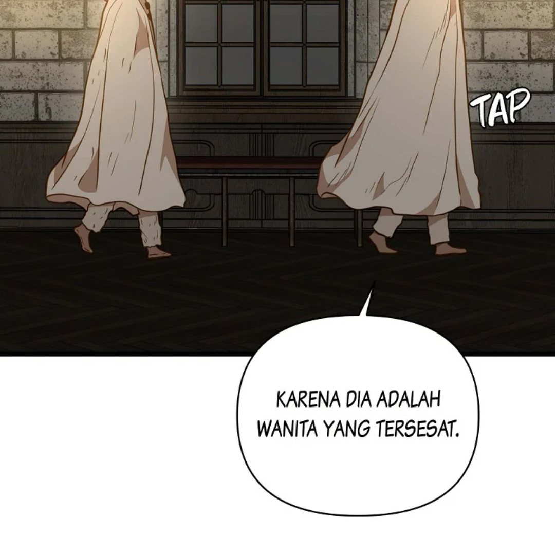 Undercover Empress Chapter 0 – halaman 23