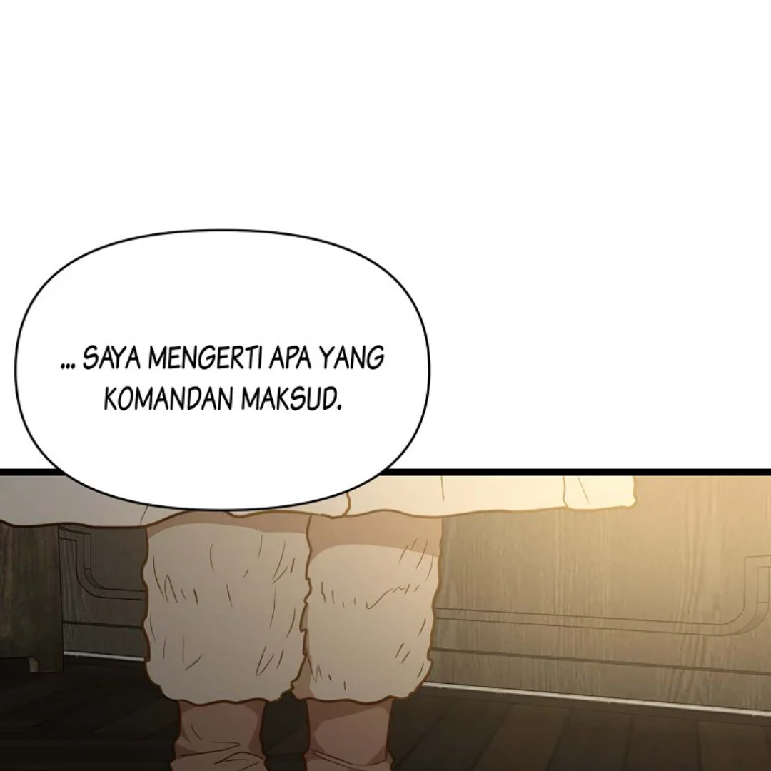 Undercover Empress Chapter 0 – halaman 33