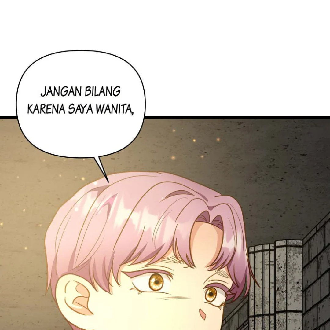 Undercover Empress Chapter 0 – halaman 35