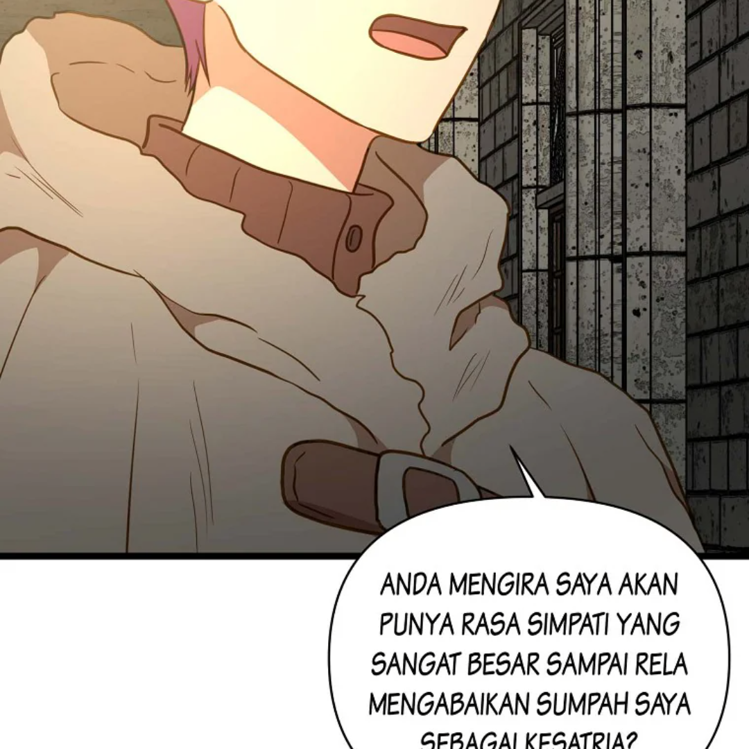 Undercover Empress Chapter 0 – halaman 36