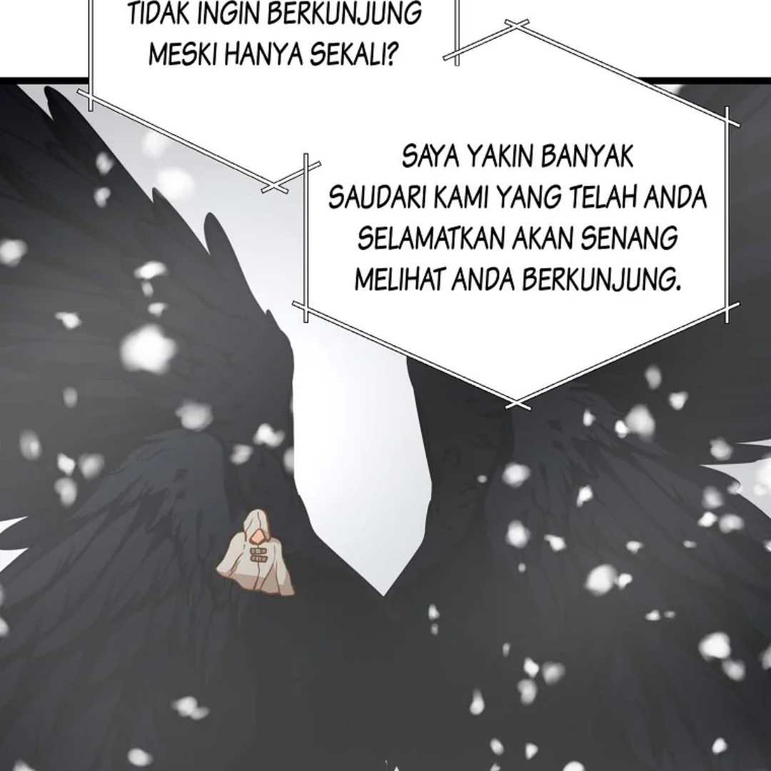 Undercover Empress Chapter 0 – halaman 4