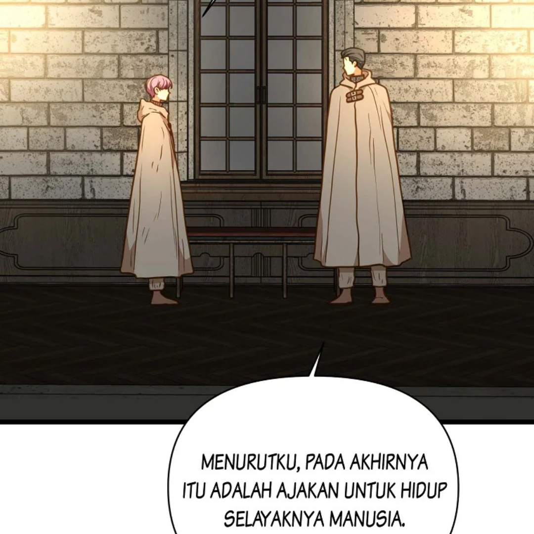 Undercover Empress Chapter 0 – halaman 40