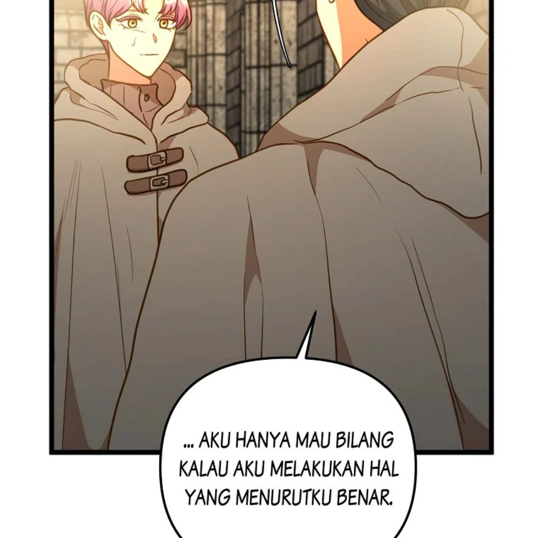 Undercover Empress Chapter 0 – halaman 45