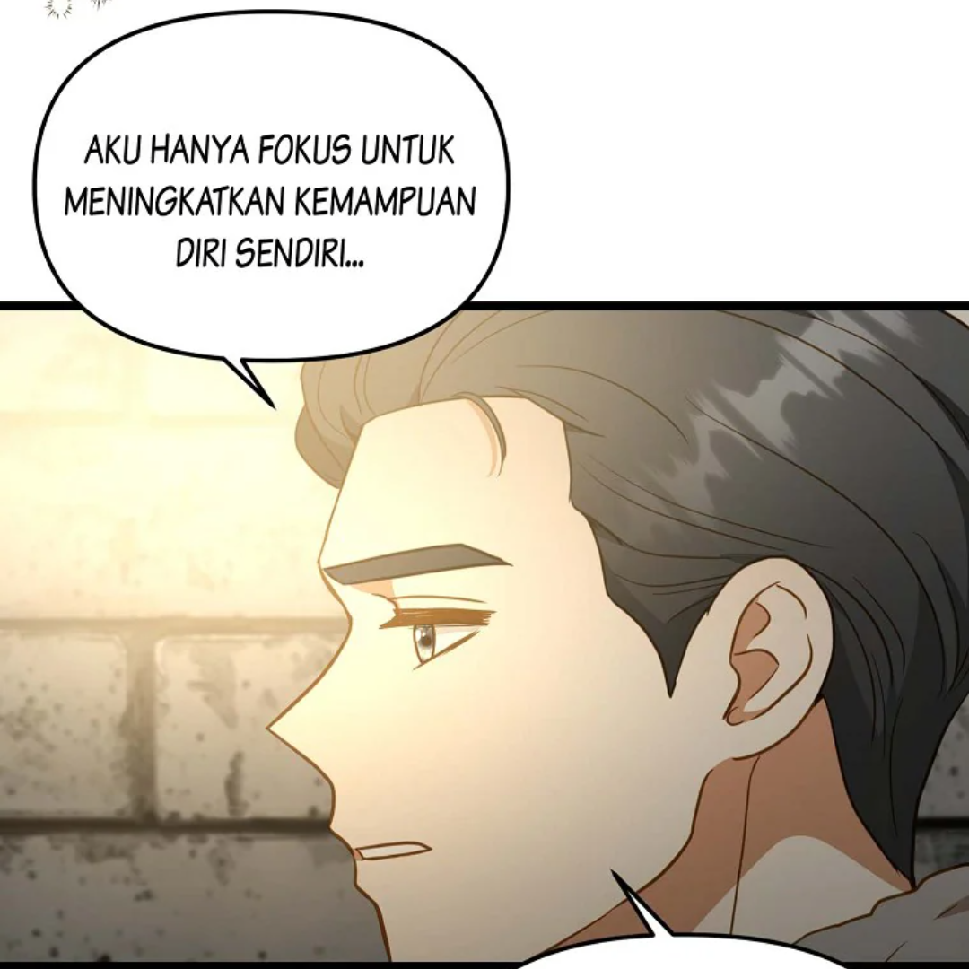 Undercover Empress Chapter 0 – halaman 49