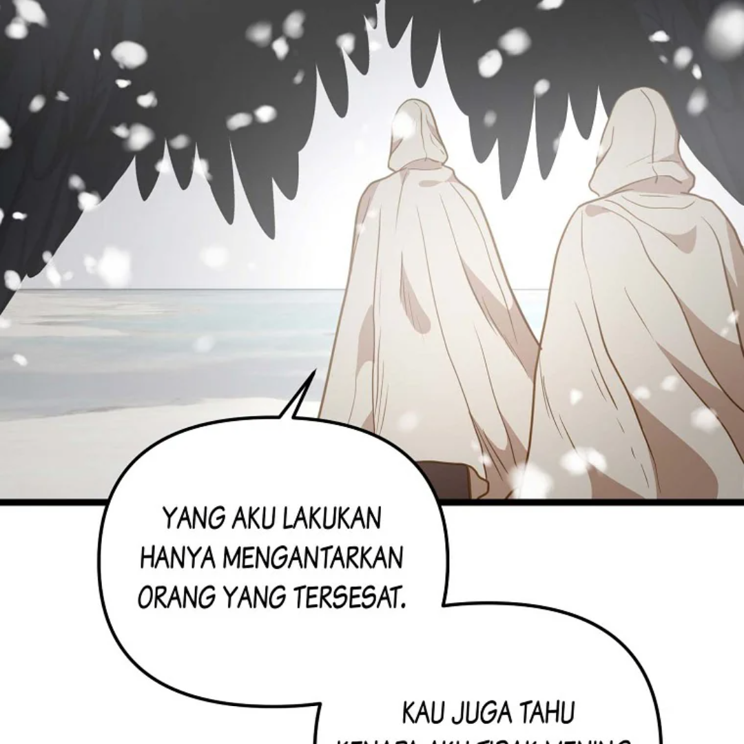 Undercover Empress Chapter 0 – halaman 5