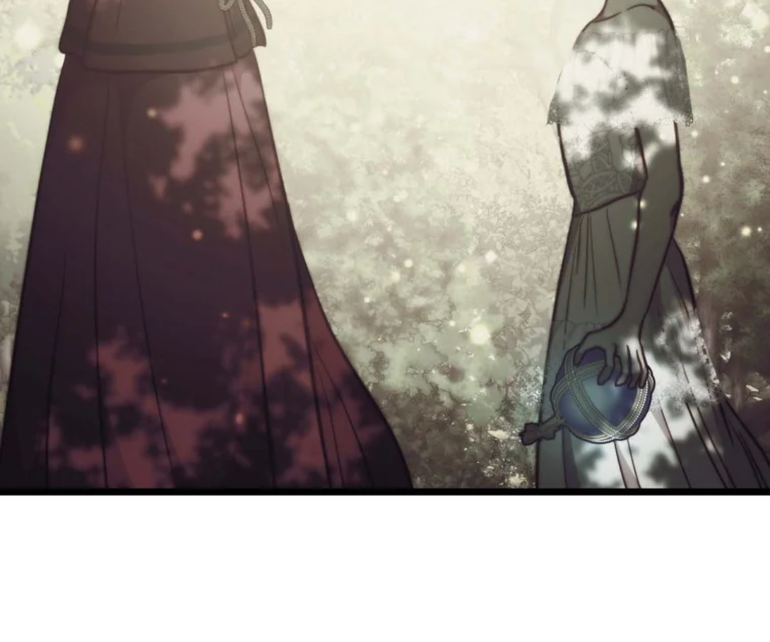 Undercover Empress Chapter 0 – halaman 54