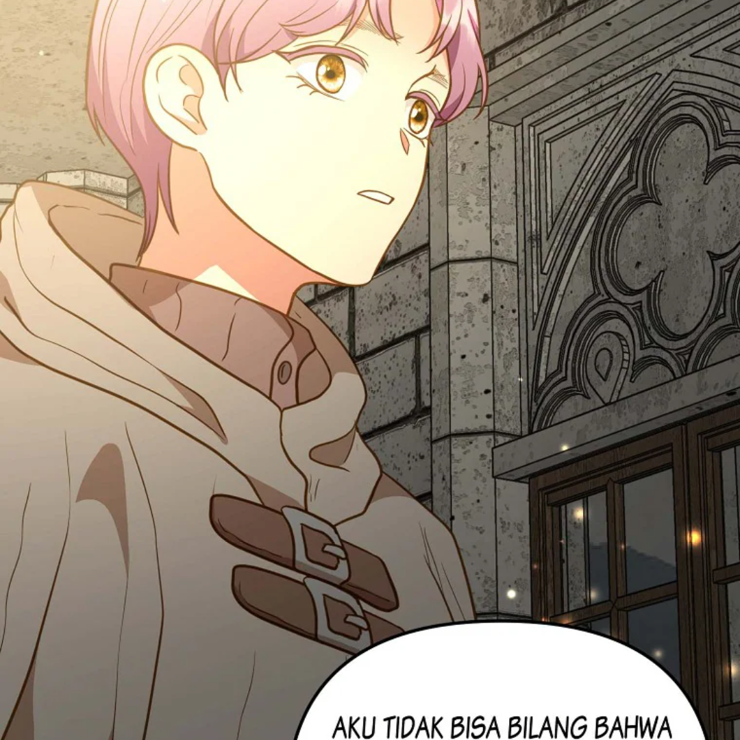 Undercover Empress Chapter 0 – halaman 61