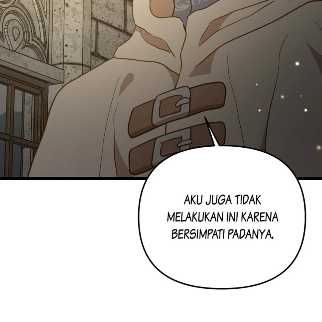 Undercover Empress Chapter 0 – halaman 64