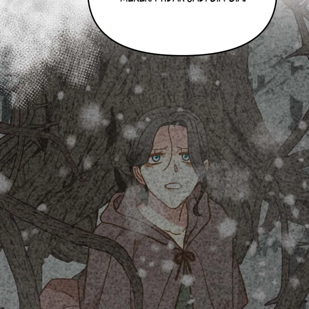 Undercover Empress Chapter 0 – halaman 66