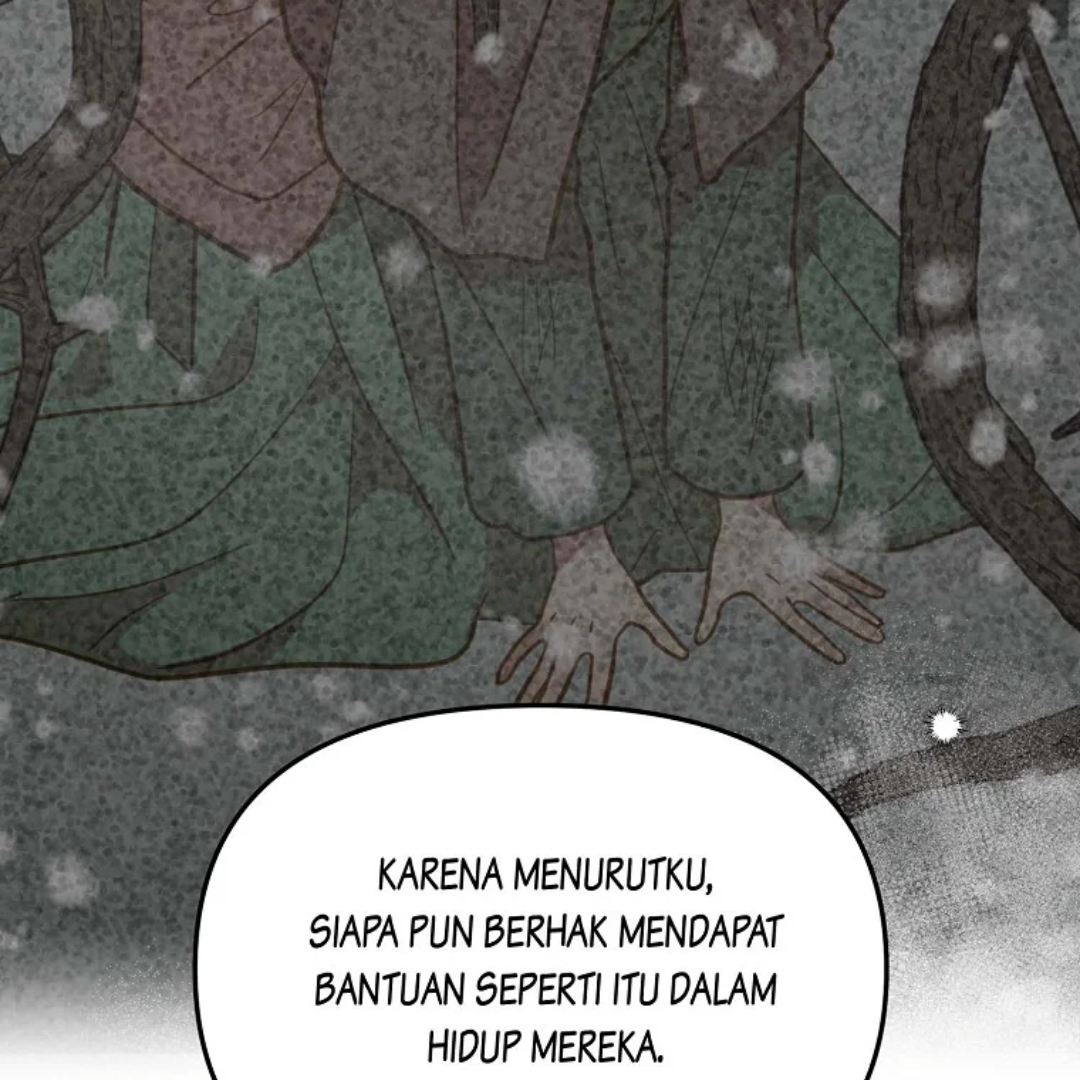 Undercover Empress Chapter 0 – halaman 67