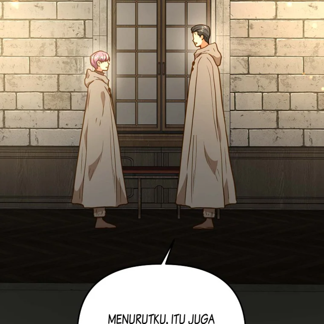 Undercover Empress Chapter 0 – halaman 70