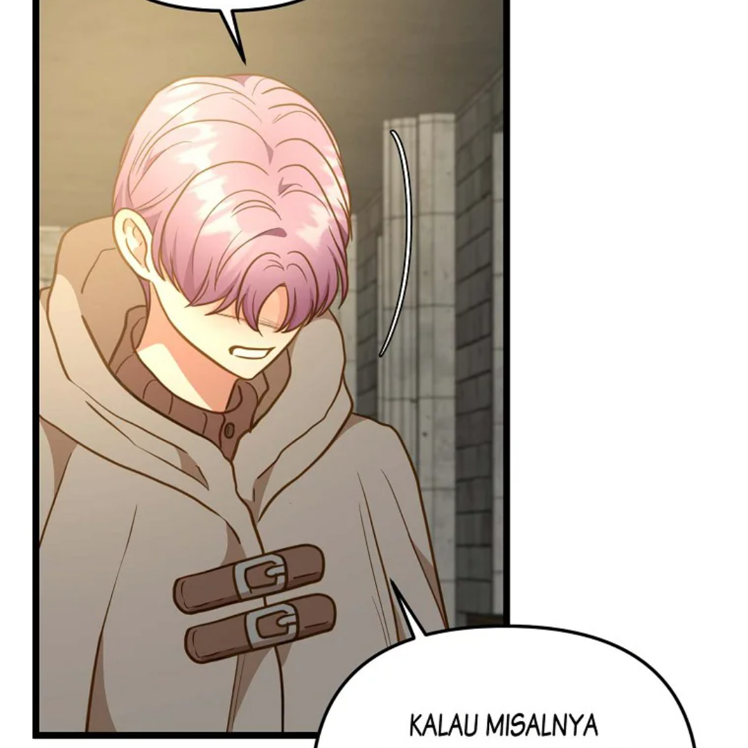Undercover Empress Chapter 0 – halaman 72