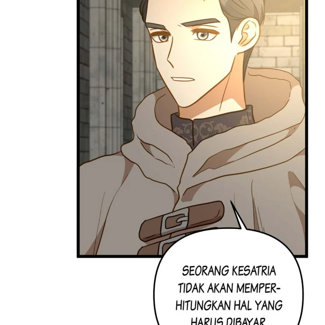 Undercover Empress Chapter 0 – halaman 74