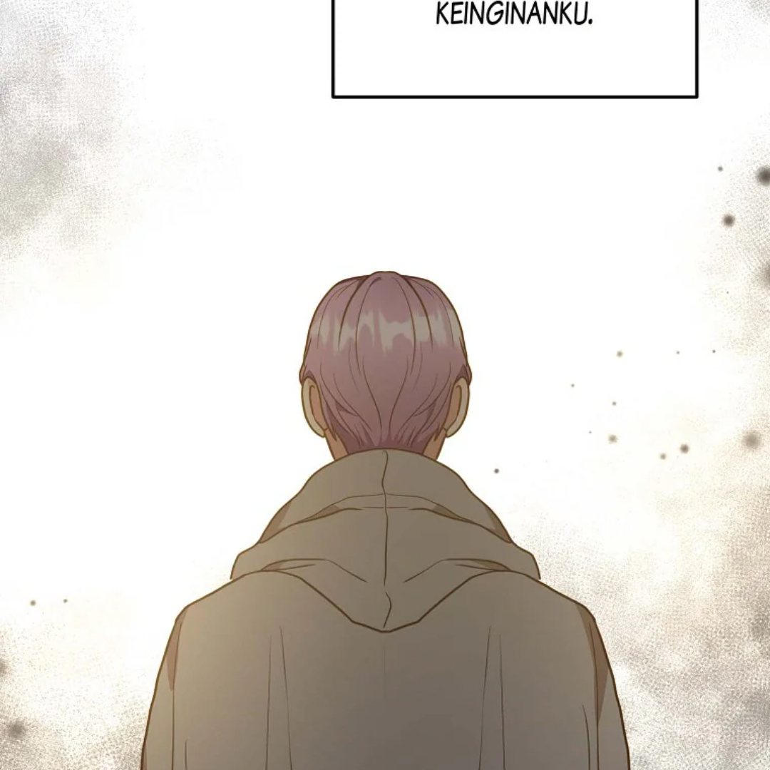 Undercover Empress Chapter 0 – halaman 79