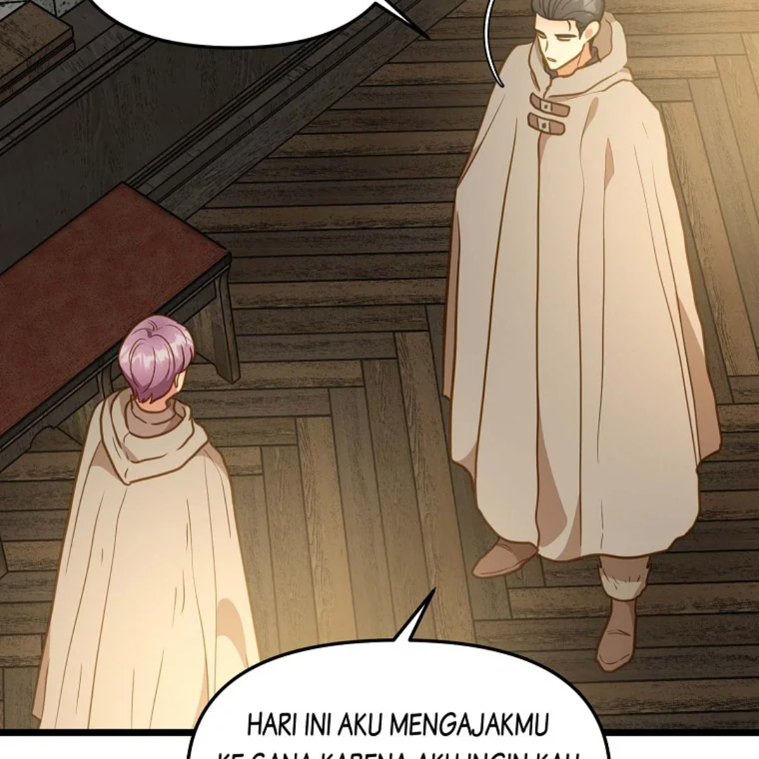Undercover Empress Chapter 0 – halaman 86