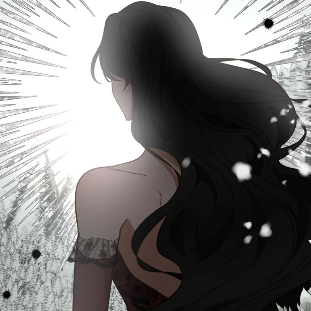 Undercover Empress Chapter 0 – halaman 9