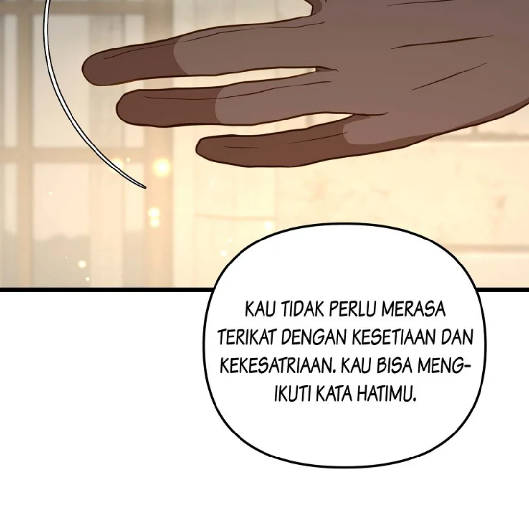 Undercover Empress Chapter 0 – halaman 94