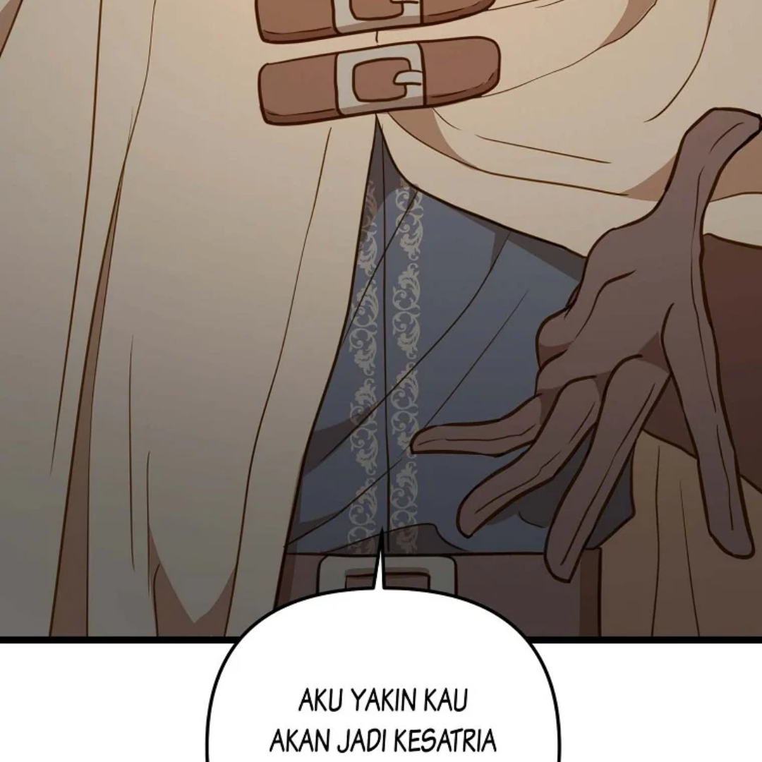 Undercover Empress Chapter 0 – halaman 97