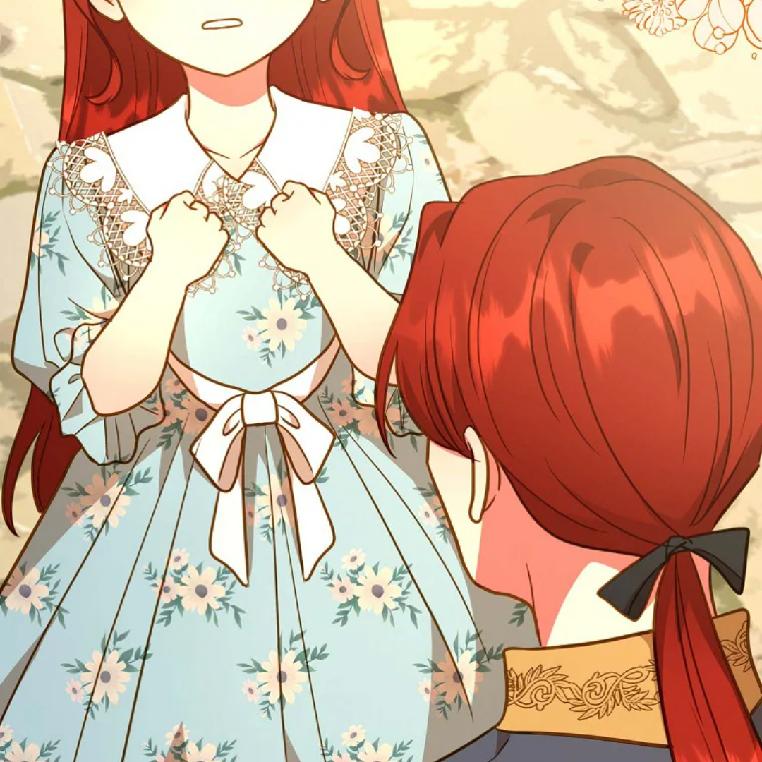 Undercover Empress Chapter 0 – halaman 101