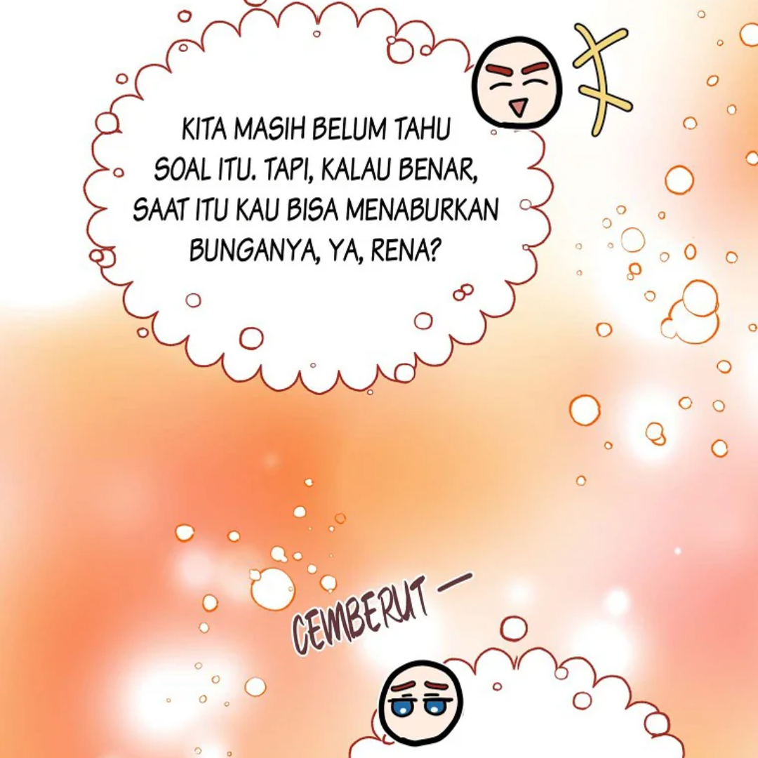 Undercover Empress Chapter 0 – halaman 103