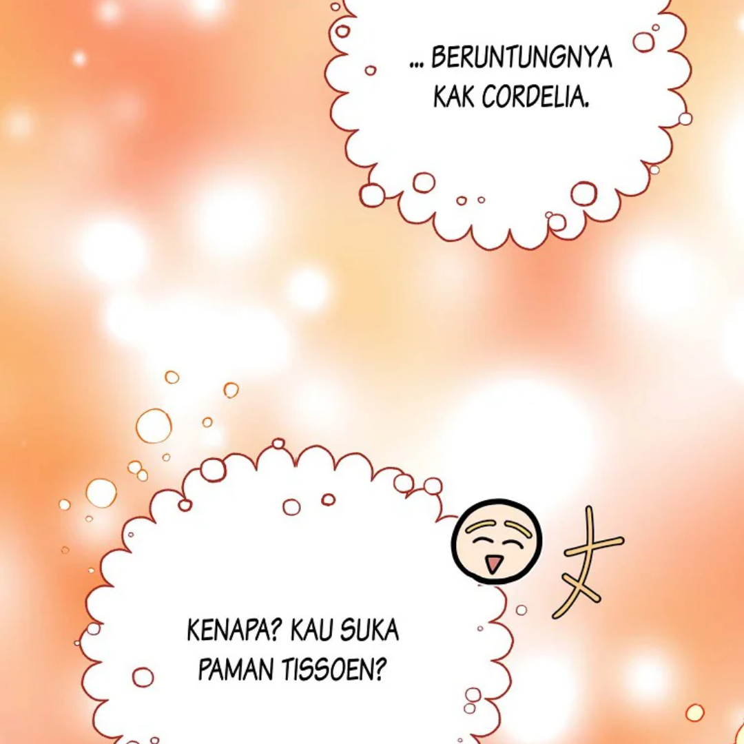 Undercover Empress Chapter 0 – halaman 104