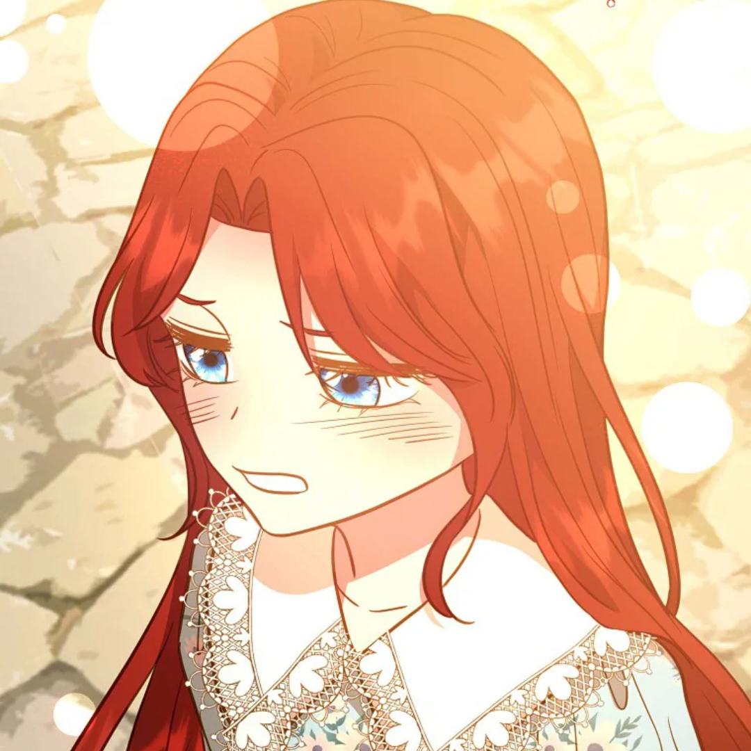 Undercover Empress Chapter 0 – halaman 106