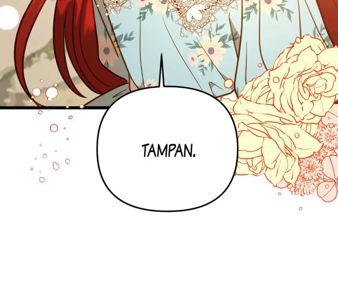 Undercover Empress Chapter 0 – halaman 107