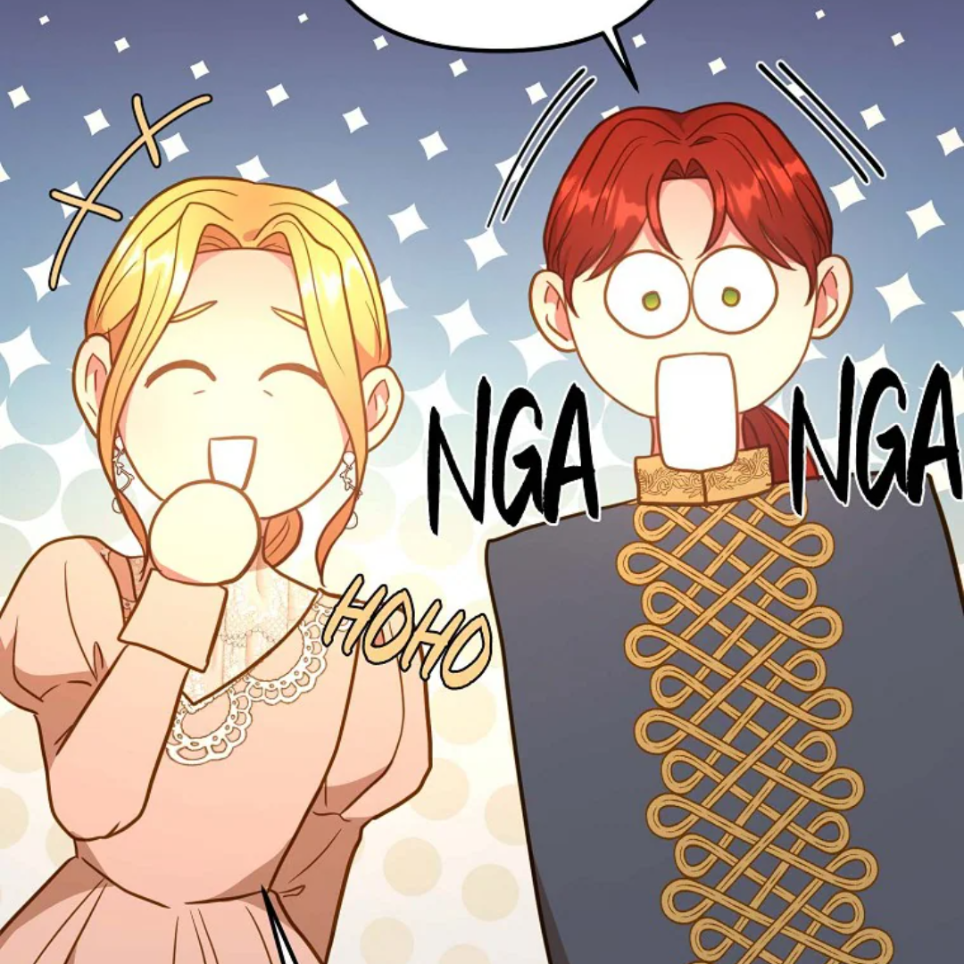 Undercover Empress Chapter 0 – halaman 109