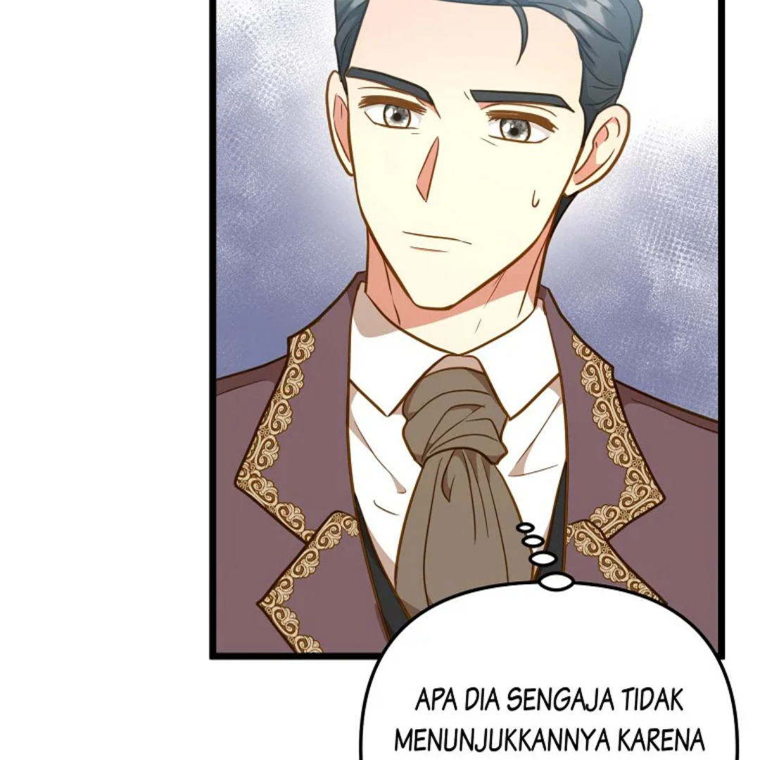 Undercover Empress Chapter 0 – halaman 11