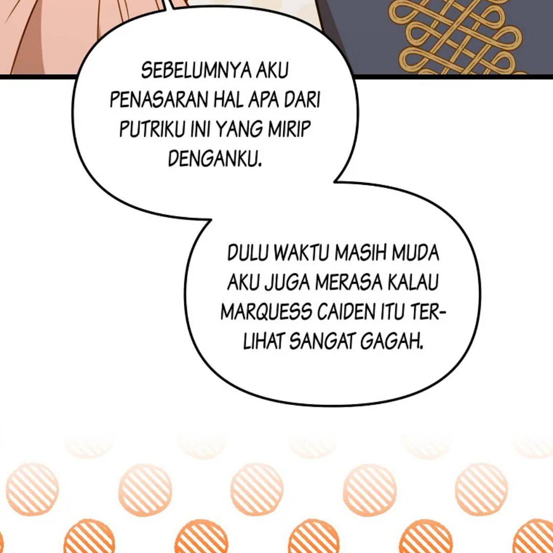 Undercover Empress Chapter 0 – halaman 110