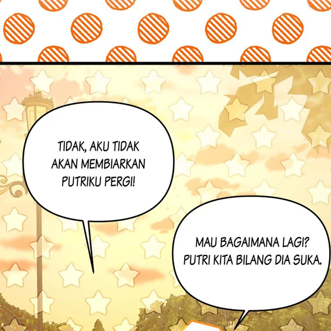 Undercover Empress Chapter 0 – halaman 111