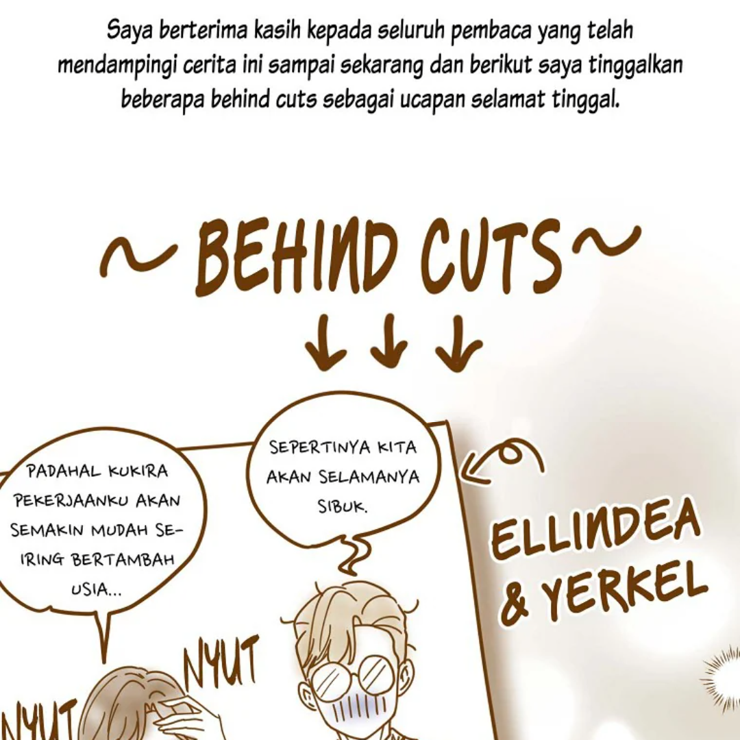 Undercover Empress Chapter 0 – halaman 119