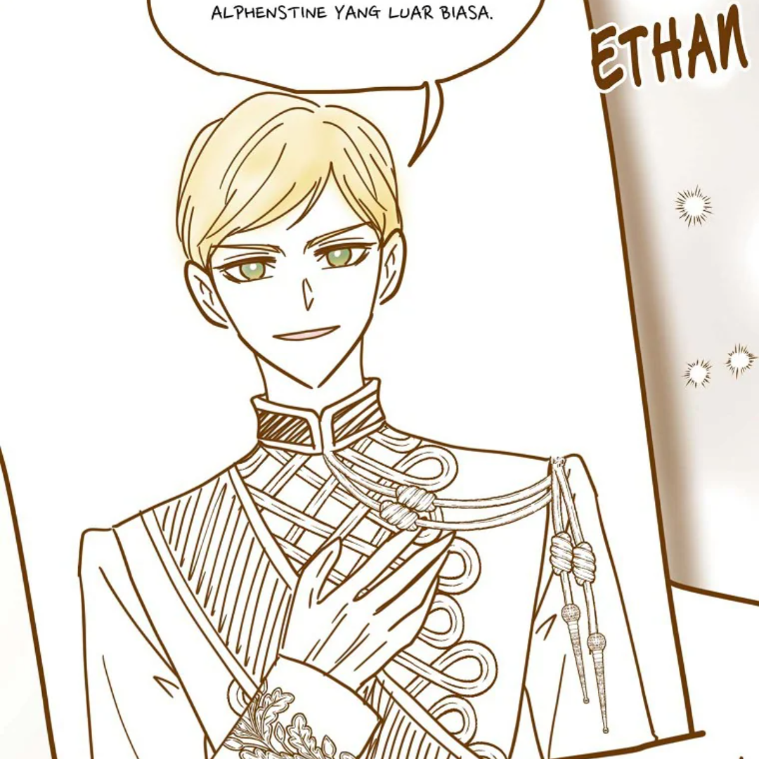Undercover Empress Chapter 0 – halaman 122