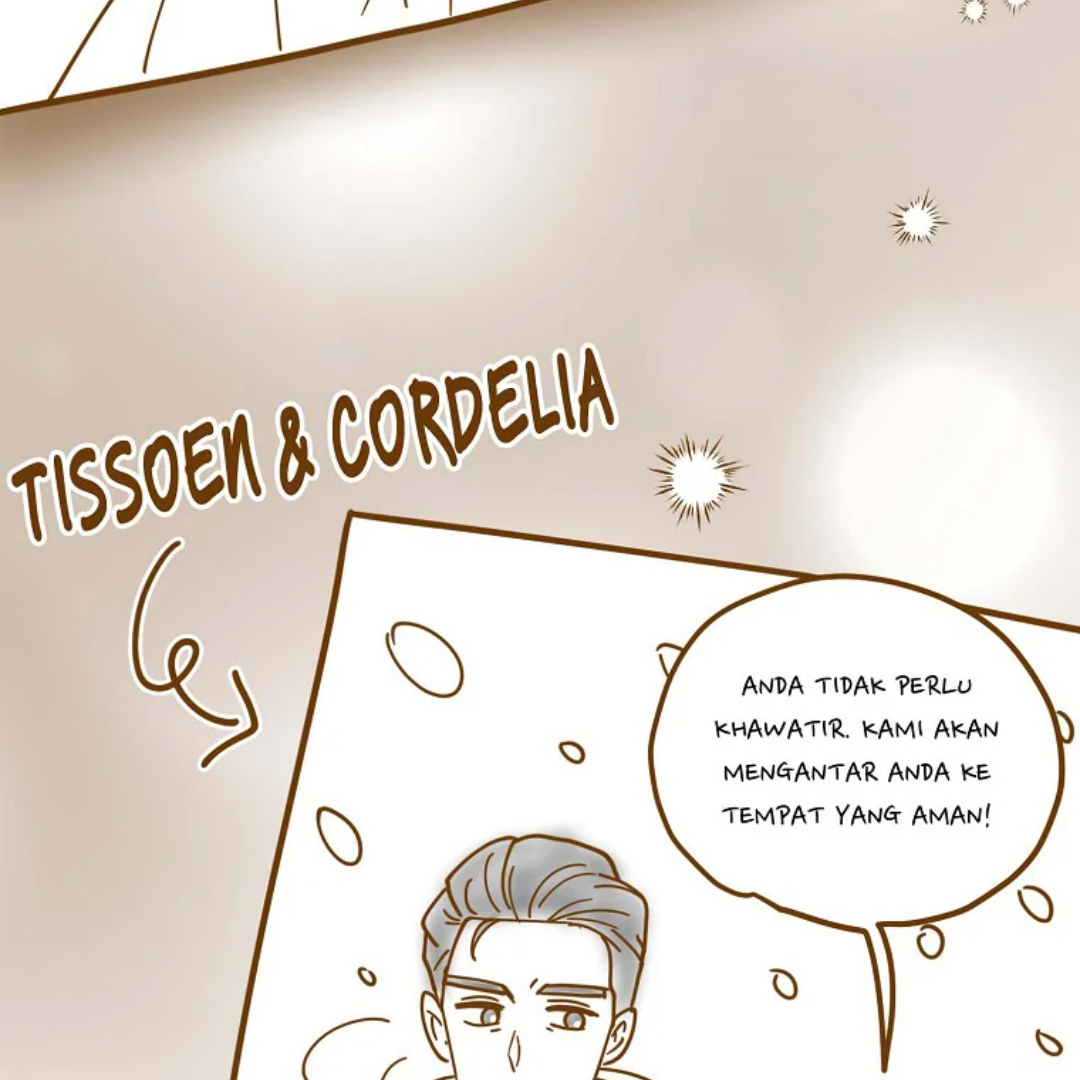 Undercover Empress Chapter 0 – halaman 125