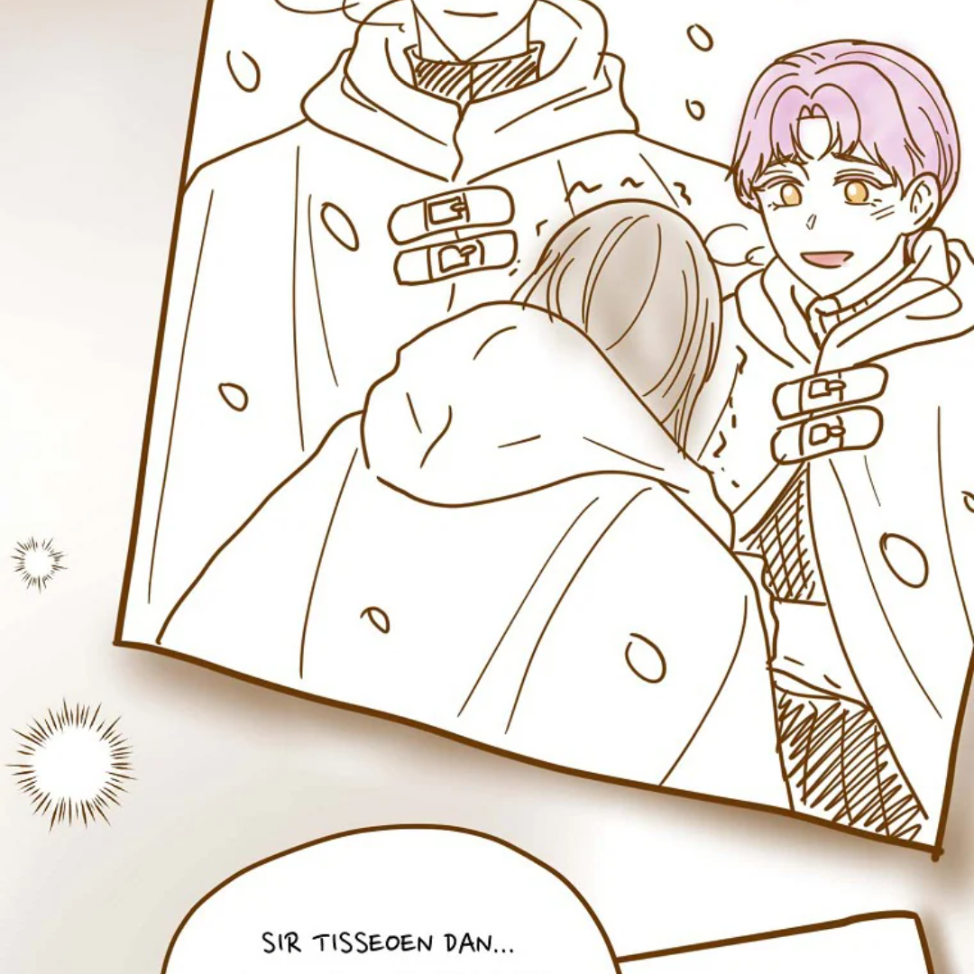 Undercover Empress Chapter 0 – halaman 126