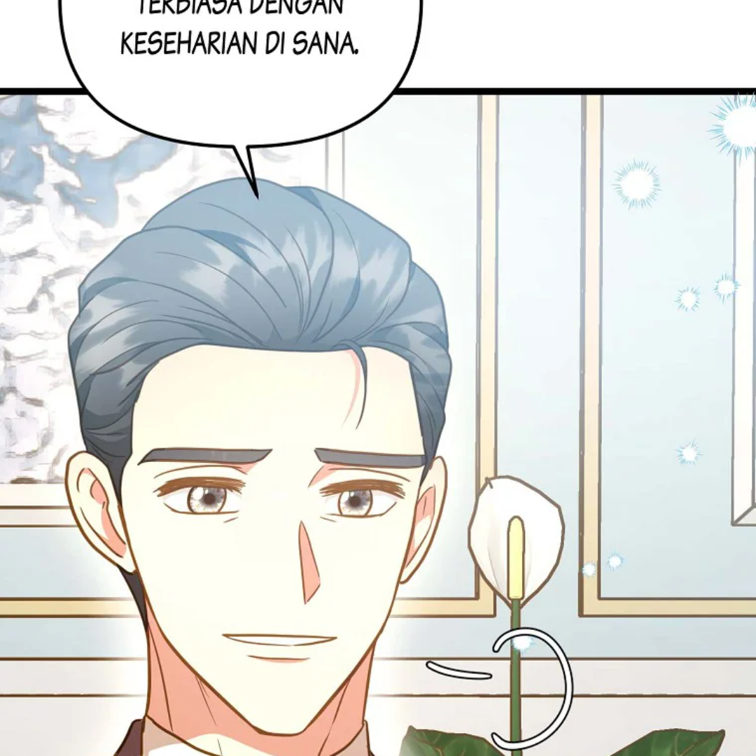Undercover Empress Chapter 0 – halaman 15