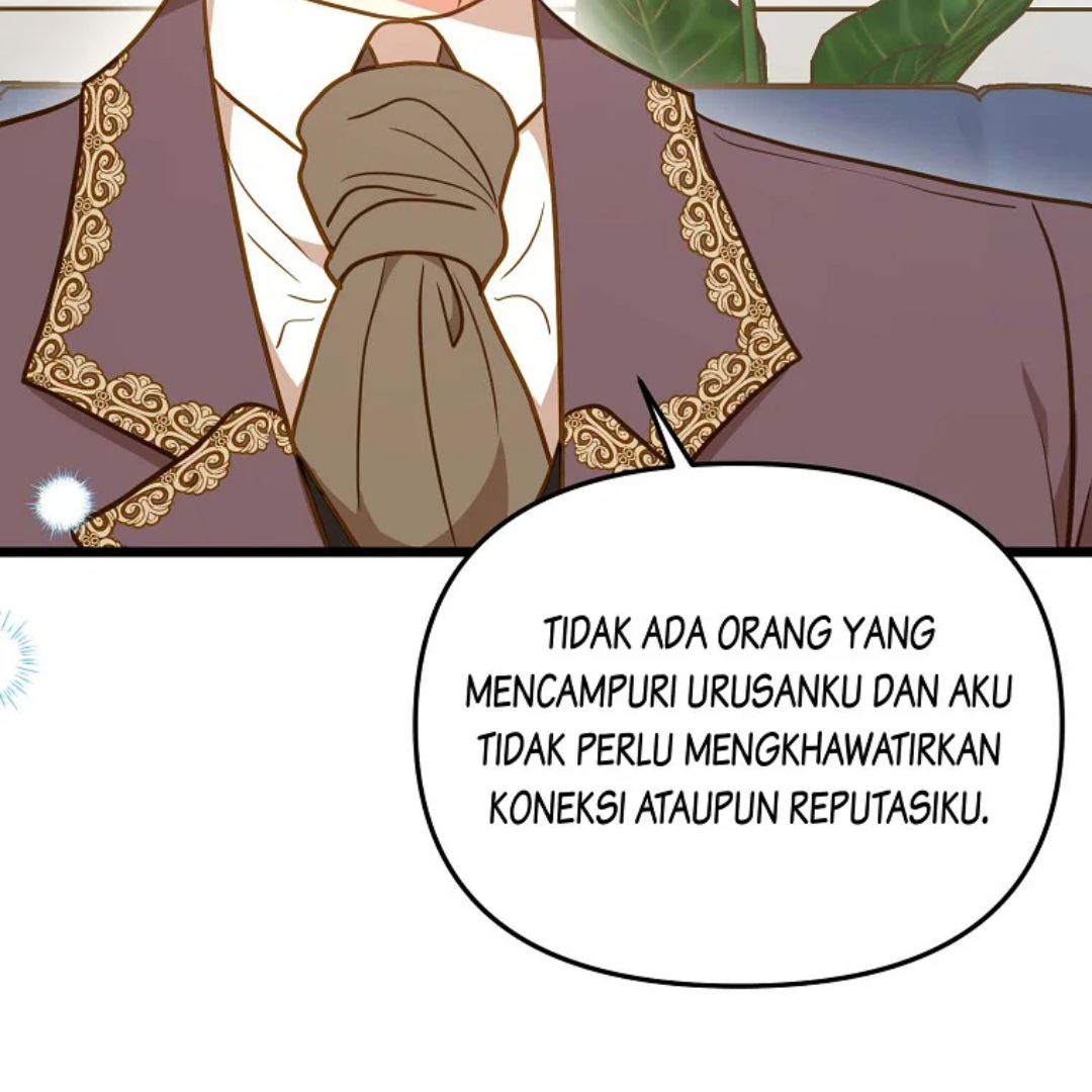 Undercover Empress Chapter 0 – halaman 16