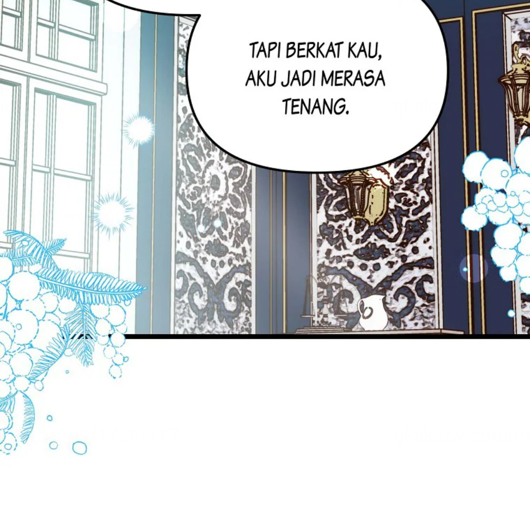 Undercover Empress Chapter 0 – halaman 2