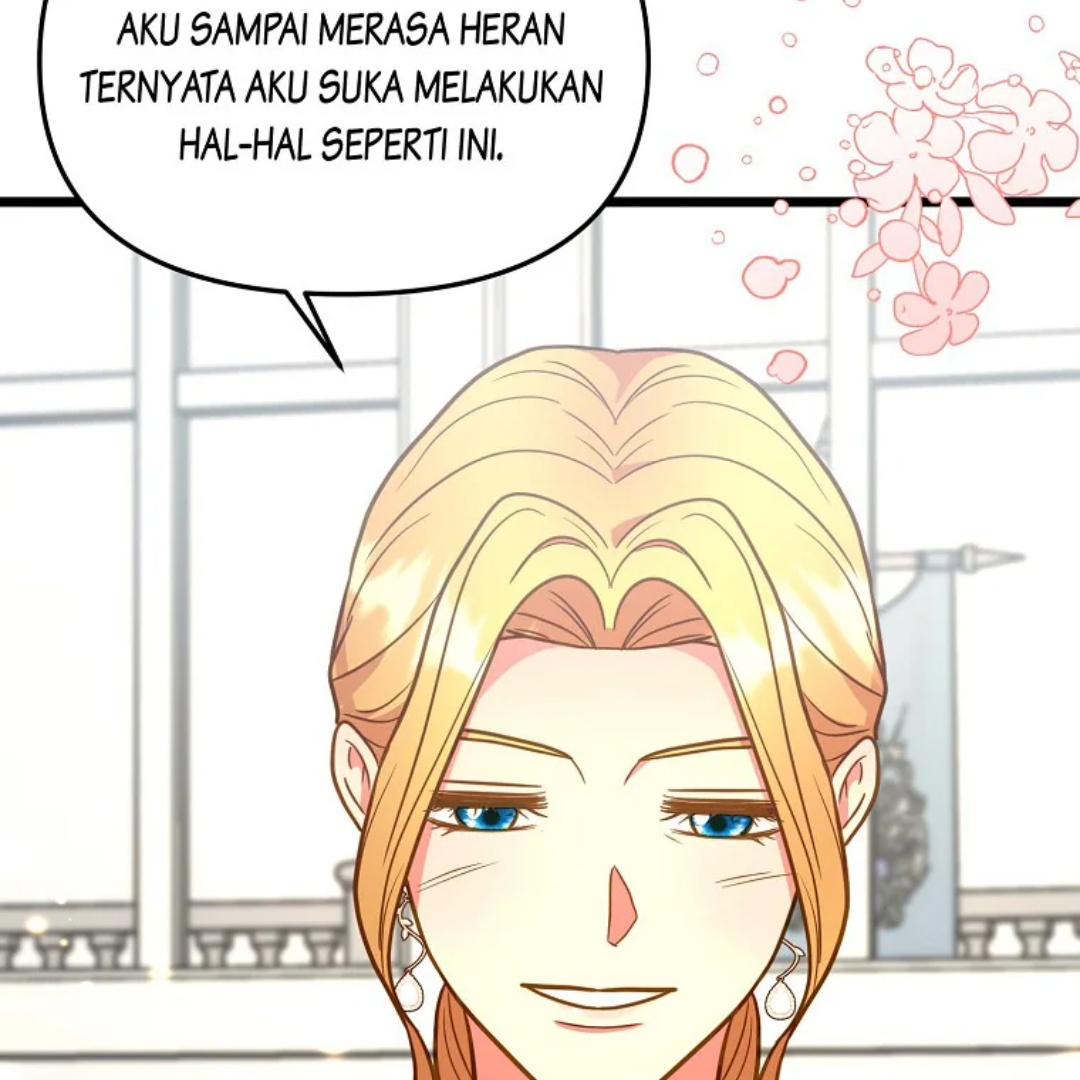 Undercover Empress Chapter 0 – halaman 20