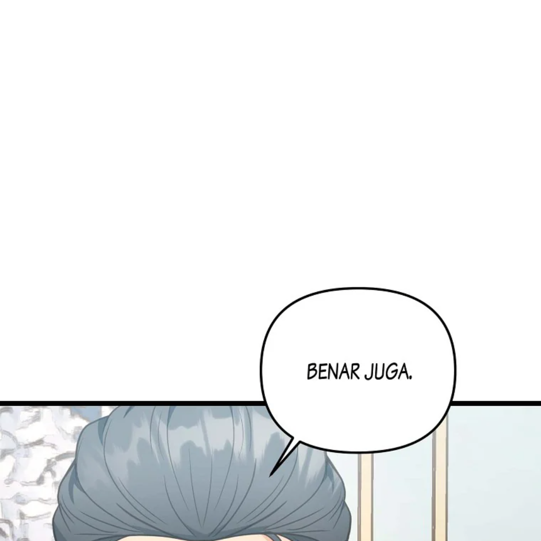 Undercover Empress Chapter 0 – halaman 25