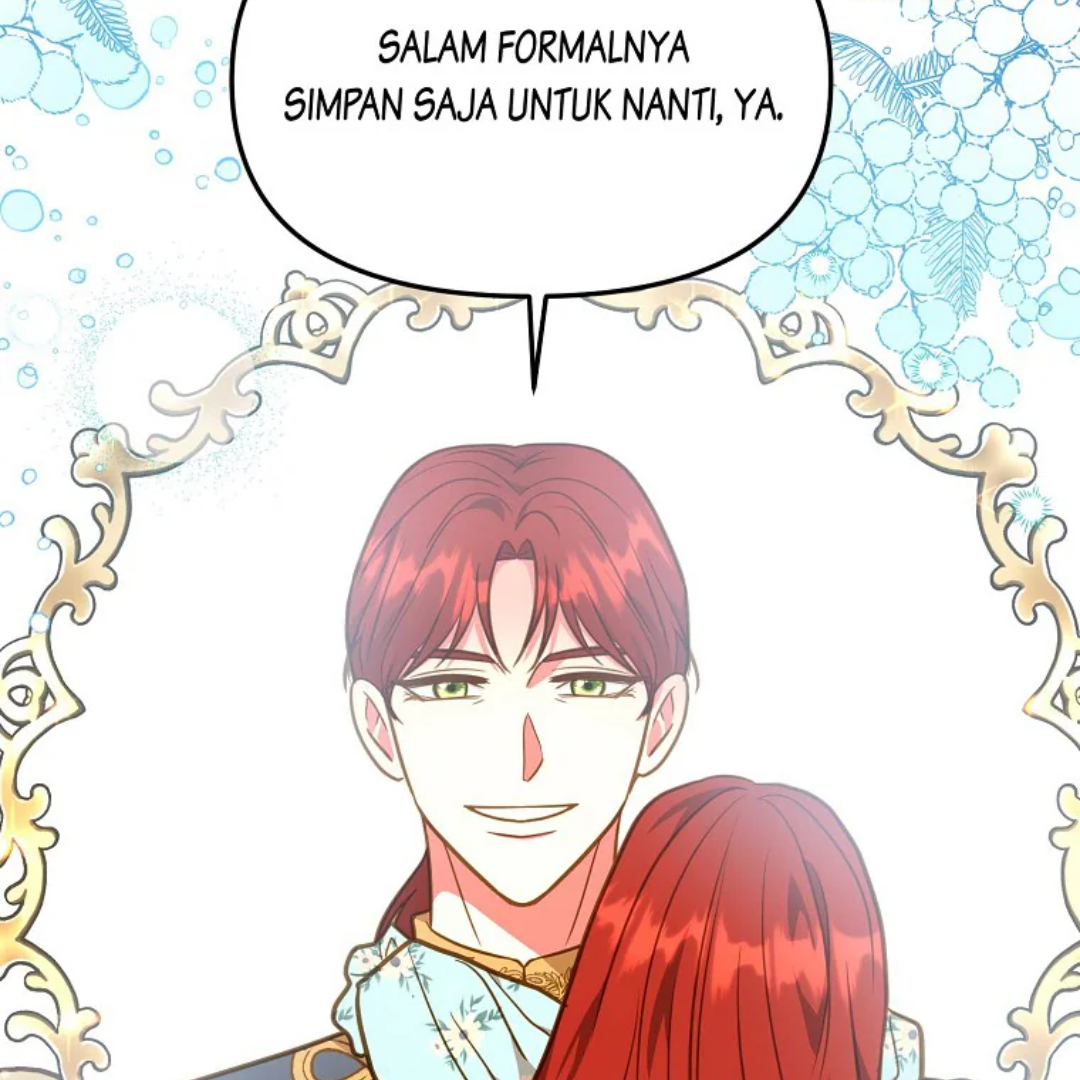 Undercover Empress Chapter 0 – halaman 35