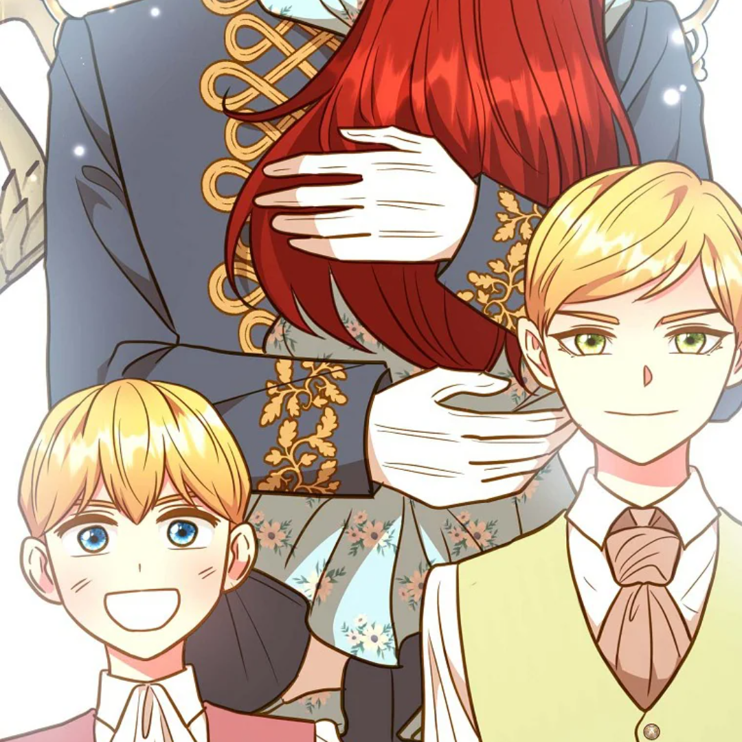 Undercover Empress Chapter 0 – halaman 36
