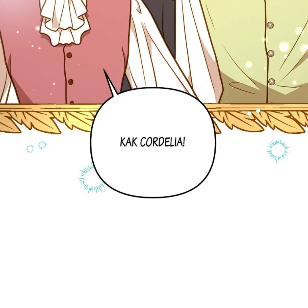 Undercover Empress Chapter 0 – halaman 37