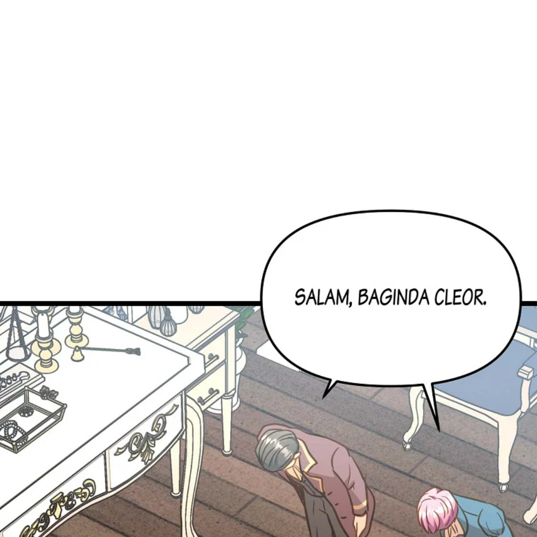 Undercover Empress Chapter 0 – halaman 38