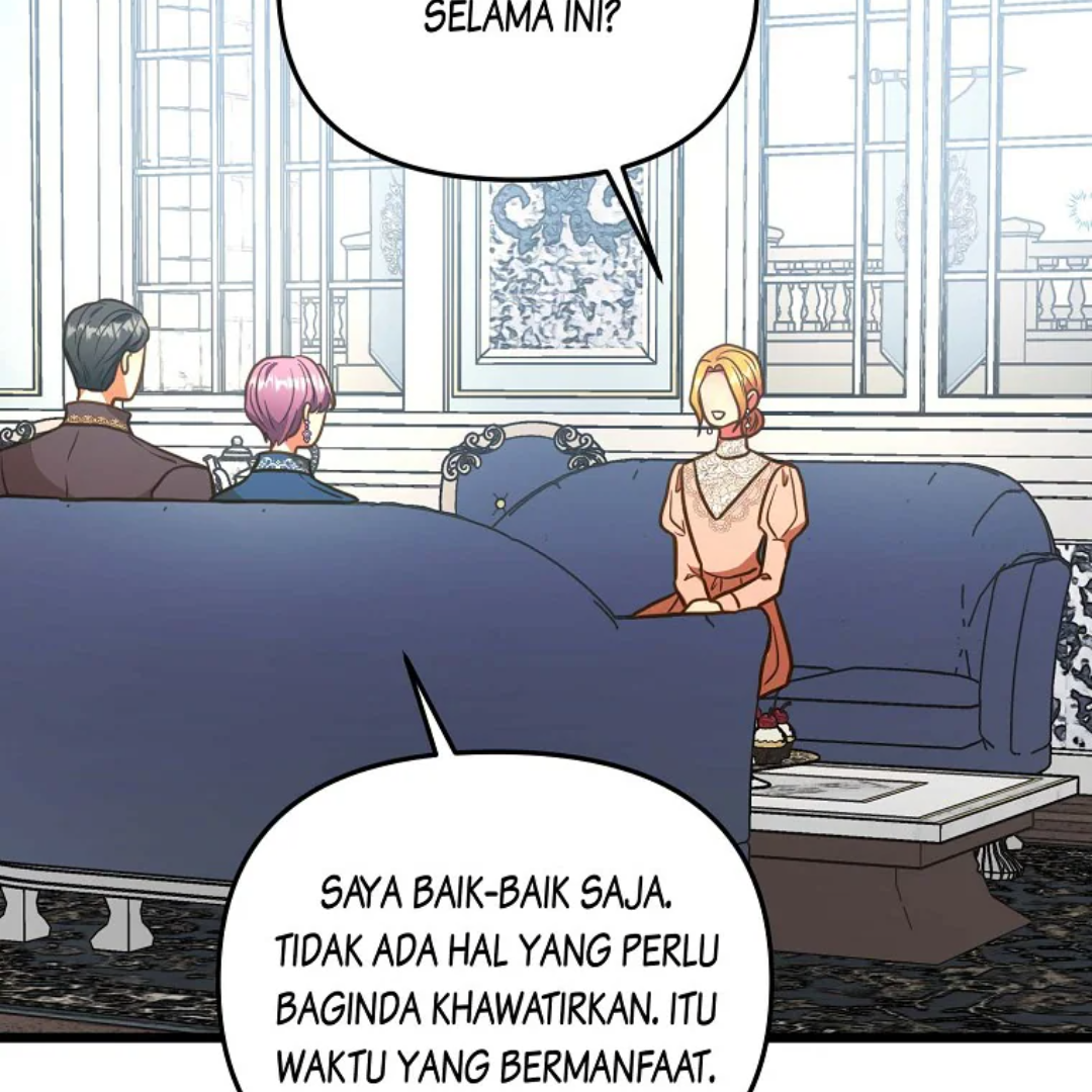 Undercover Empress Chapter 0 – halaman 4