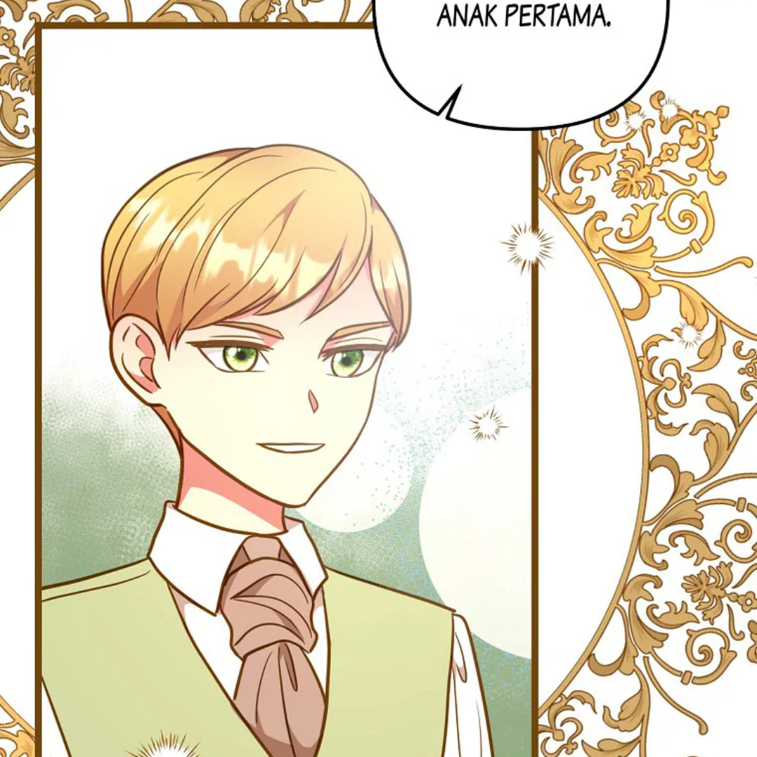 Undercover Empress Chapter 0 – halaman 41