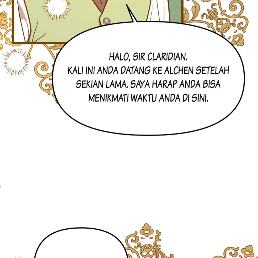 Undercover Empress Chapter 0 – halaman 42